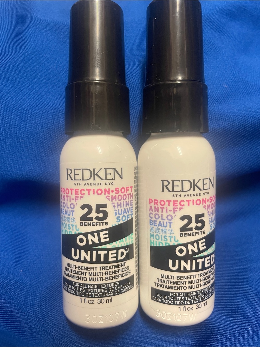 Redken One United Multi-Benefit Treatment